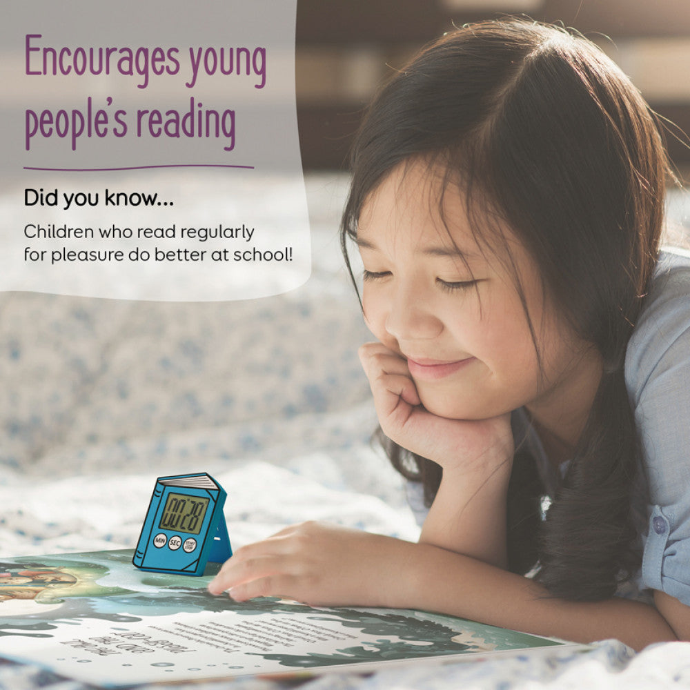 The Children's Reading Timer