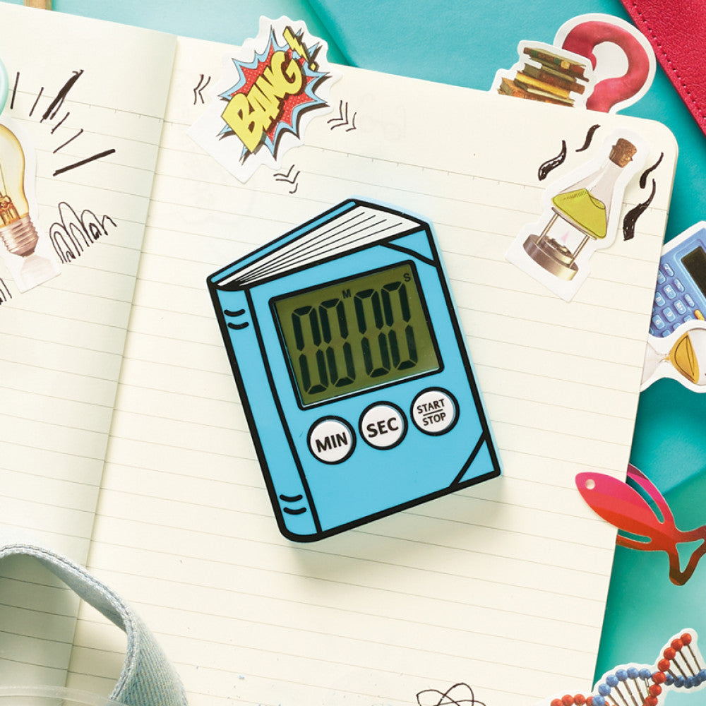 The Children's Reading Timer
